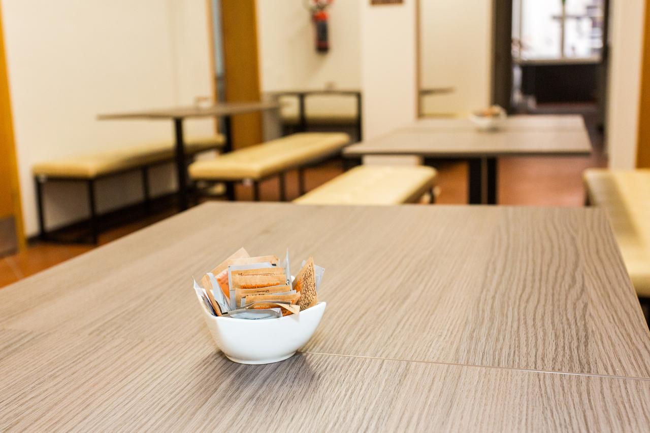Student'S Hostel Estense フェラーラ エクステリア 写真