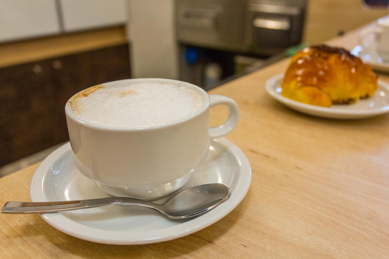 Student'S Hostel Estense フェラーラ エクステリア 写真